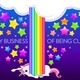Illustration for article titled Inside the Rainbow Gulag: The Technicolor Rise and Fall of Lisa Frank